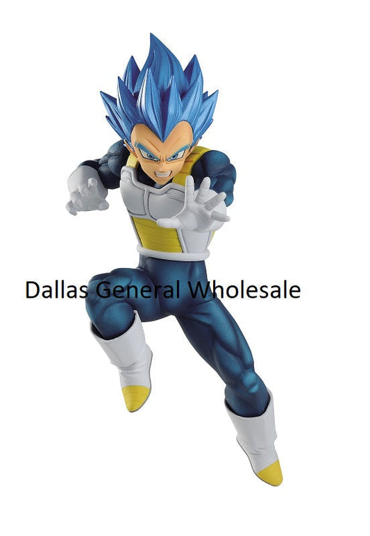 Dragon Super Saiyan Figure Statue Bulk