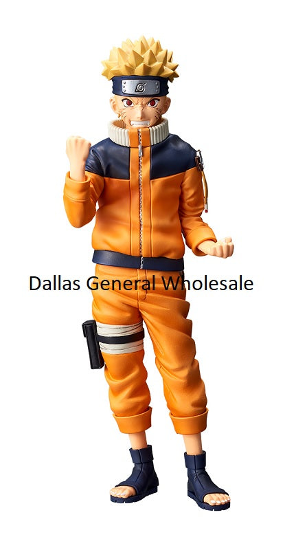 Naruto Nero Uzumaki Naruto Toy Wholesale