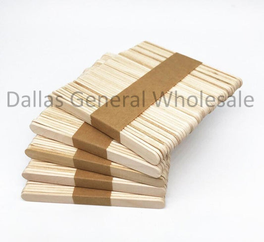 50PC Set Craft Sticks Wholesale