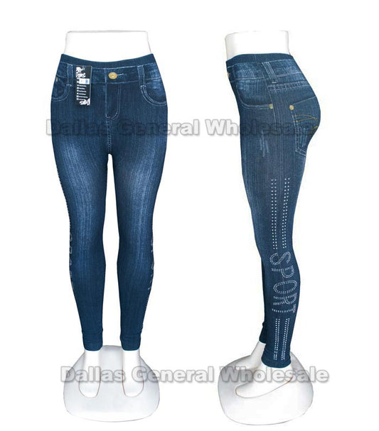 Women's Jeans & Jeggings Wholesale