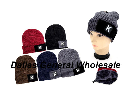 Women's Beanies Caps - Assorted
