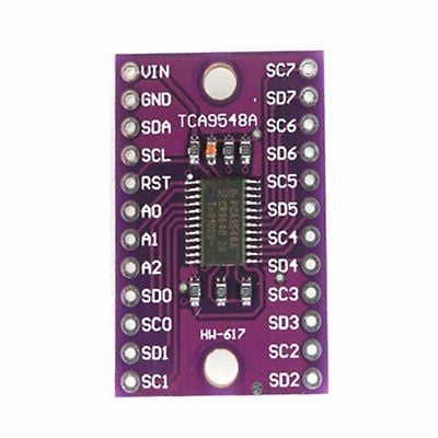 CJMCU TCA9548A I2C 8 Channel Multiple Extensions Development Board