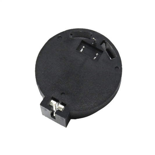 CR2032 and CR2025 Coin Battery Socket Holder Copper Alloy with Tin Plating