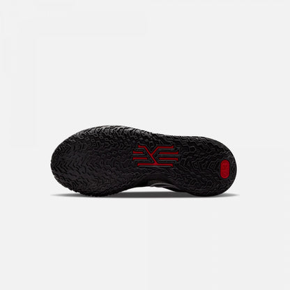 Nike | KYRIE LOW 4 EP BLACK/UNIVERSITY RED
