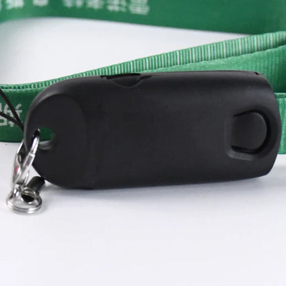 Multi-Usb Charging Cable With Measuring Tape Lanyard