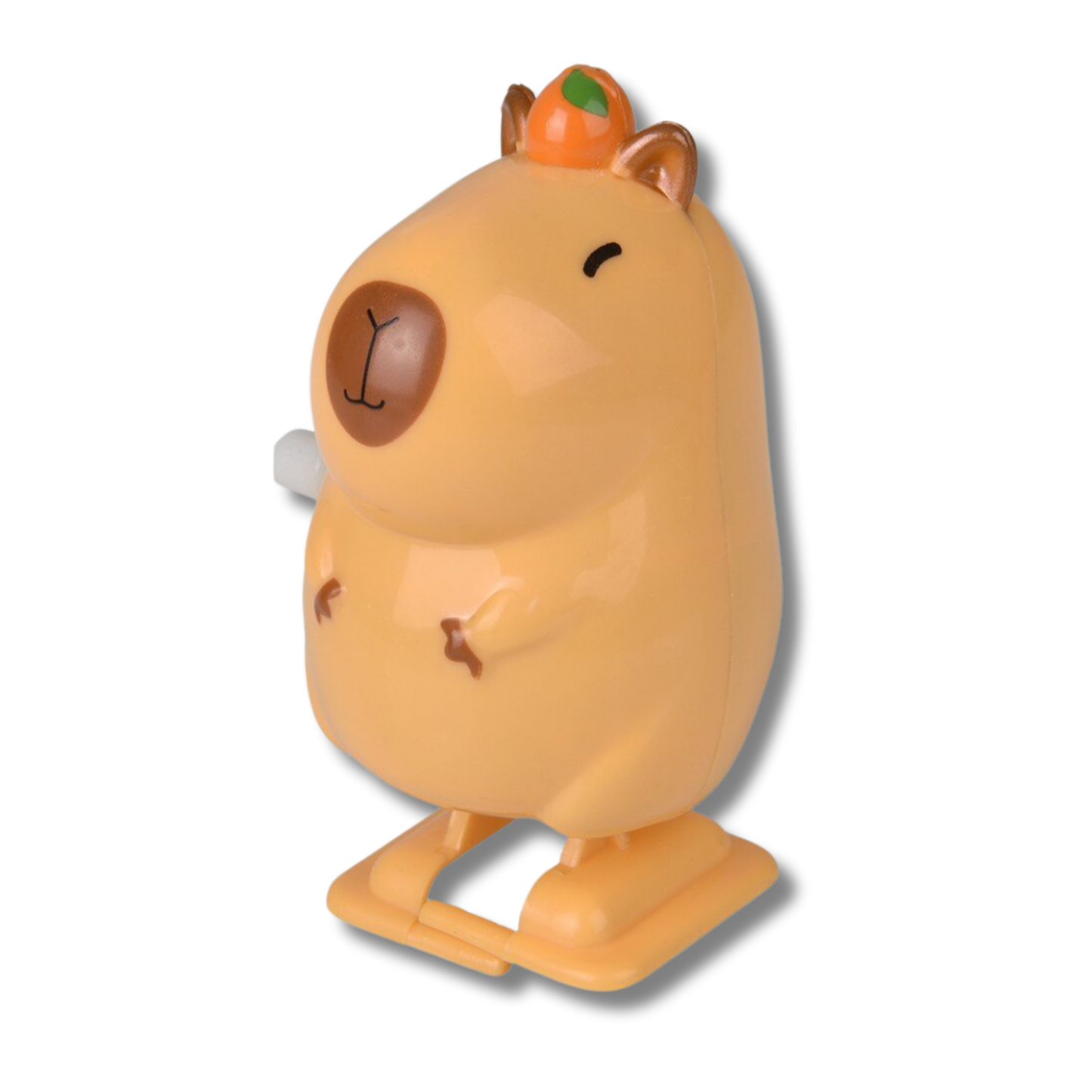 Wind Up Capybara Toy For Kids In Bulk