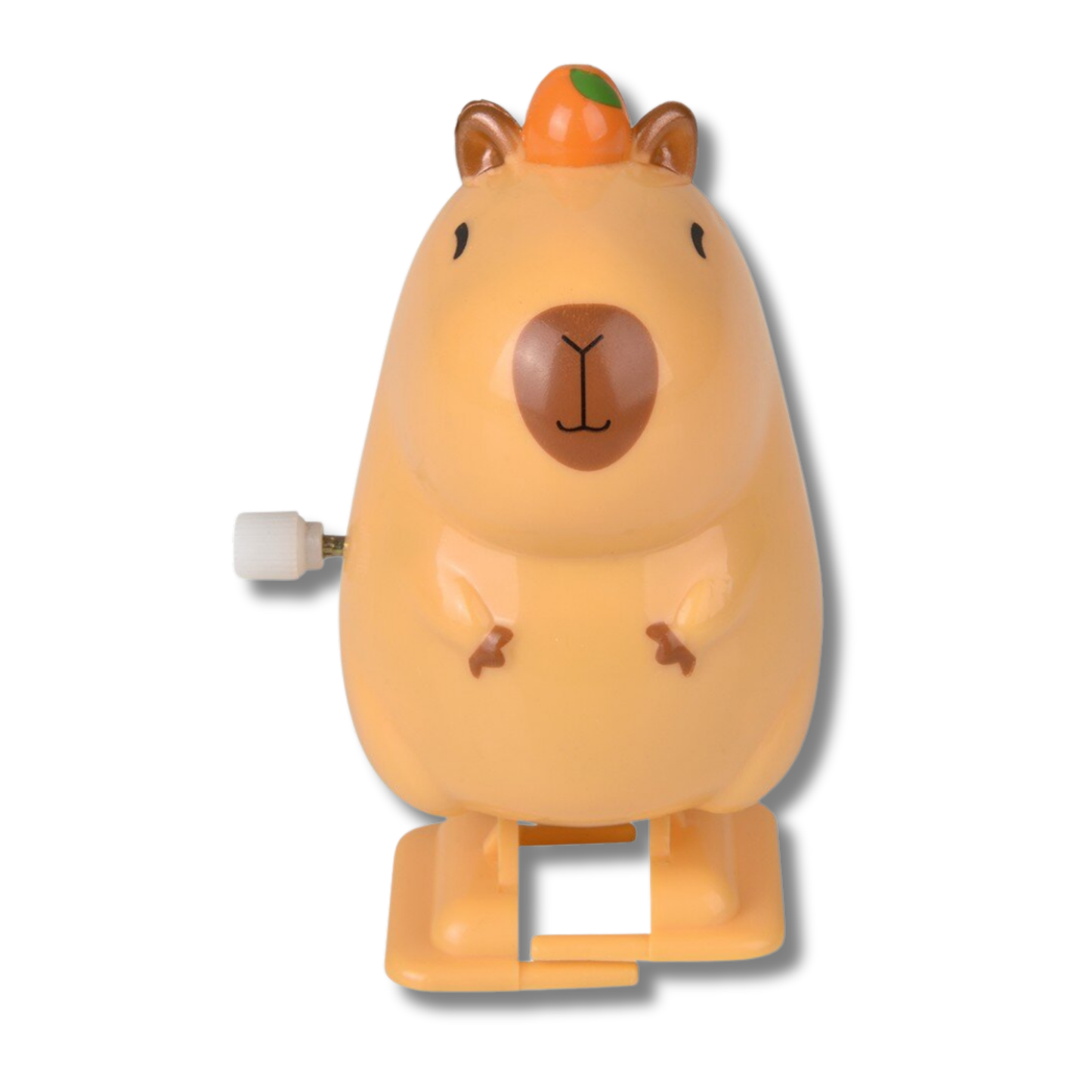 Wind Up Capybara Toy For Kids In Bulk