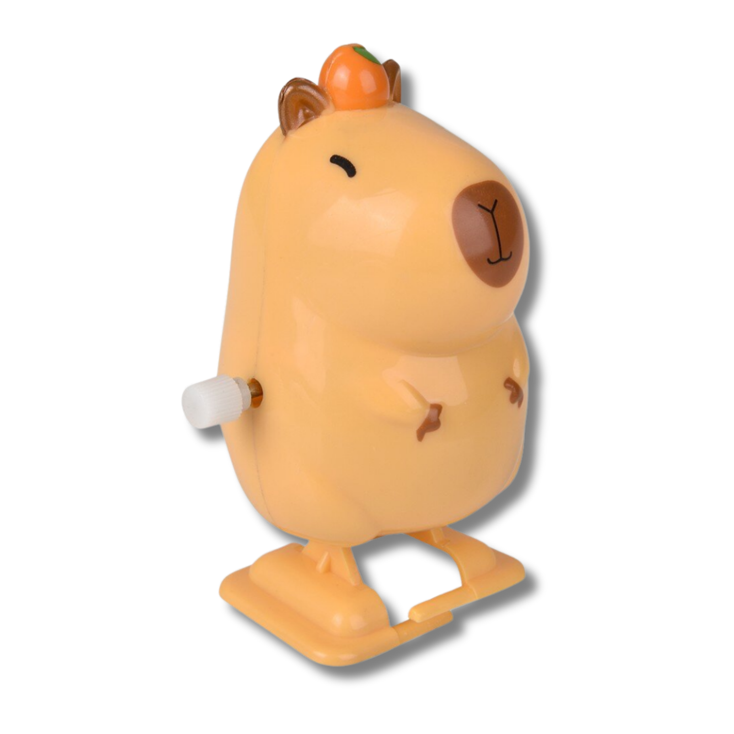 Wind Up Capybara Toy For Kids In Bulk