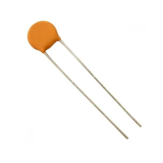 100pF (0.1nF)Ceramic Capacitor 101 10Pcs