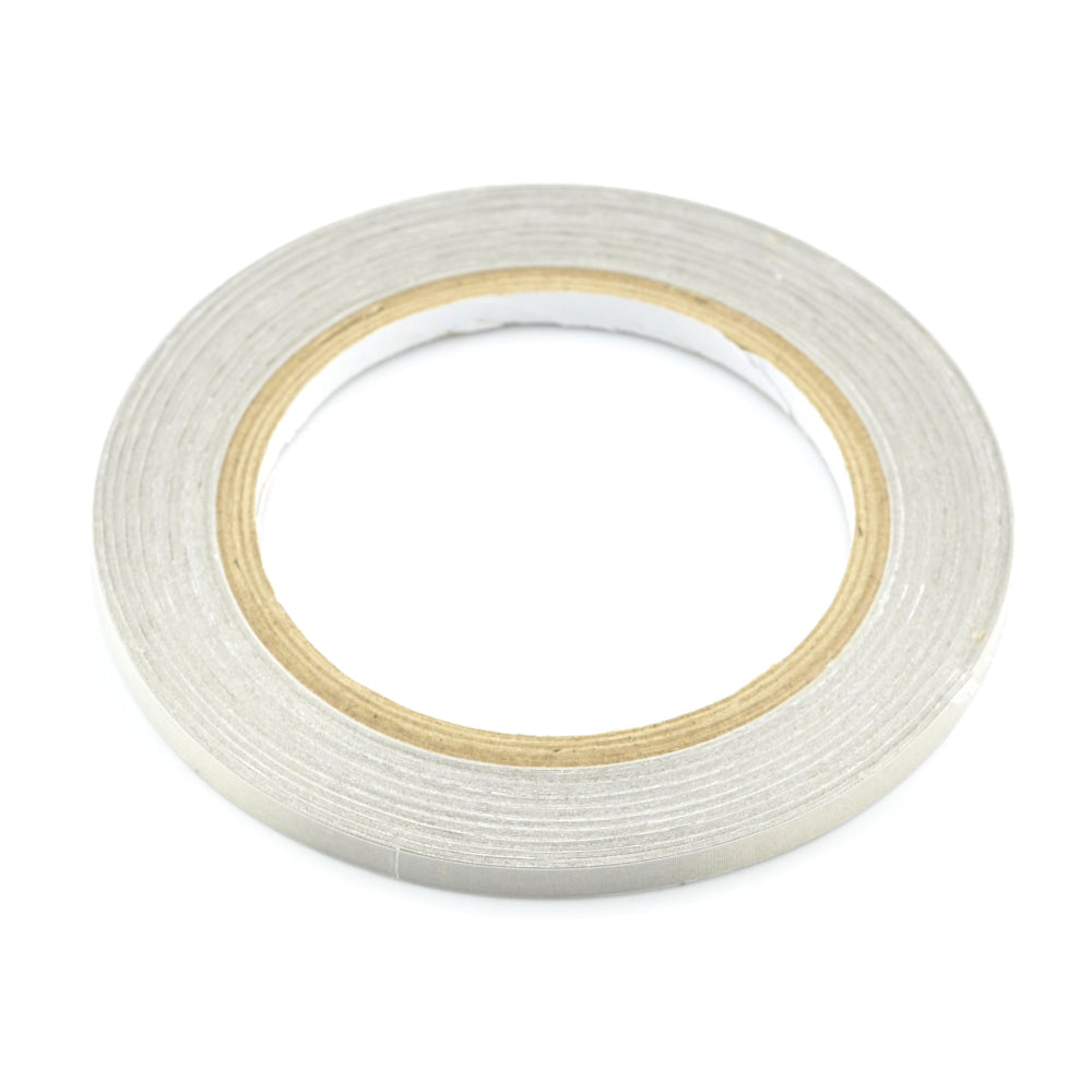 Conductive tape 0.1mm thick 10mm width 20 meter