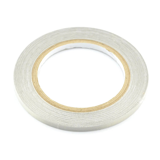 Conductive tape 0.1mm thick 5mm width 20 meter