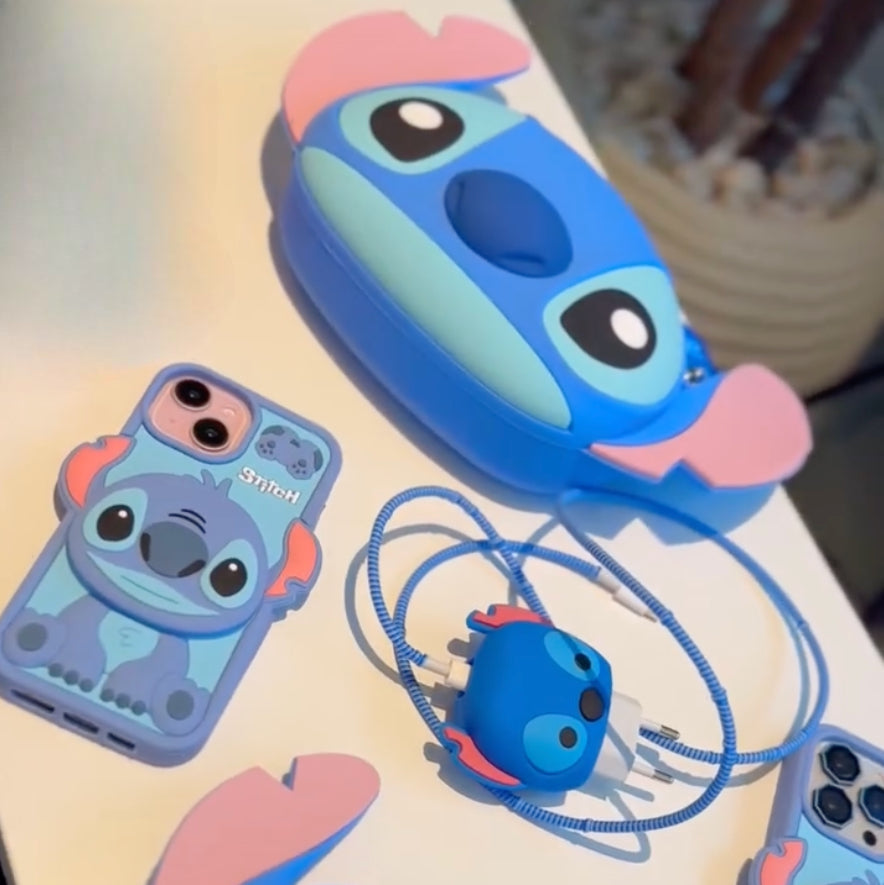Stitch Fun Bundle