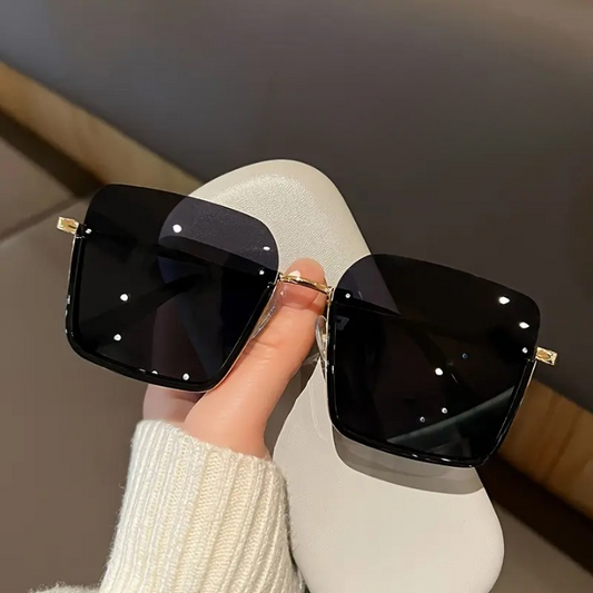 Urban Edge Angular Sunglasses