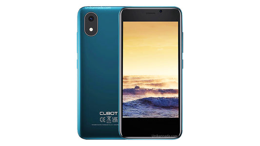 Smartphone Cubot J20