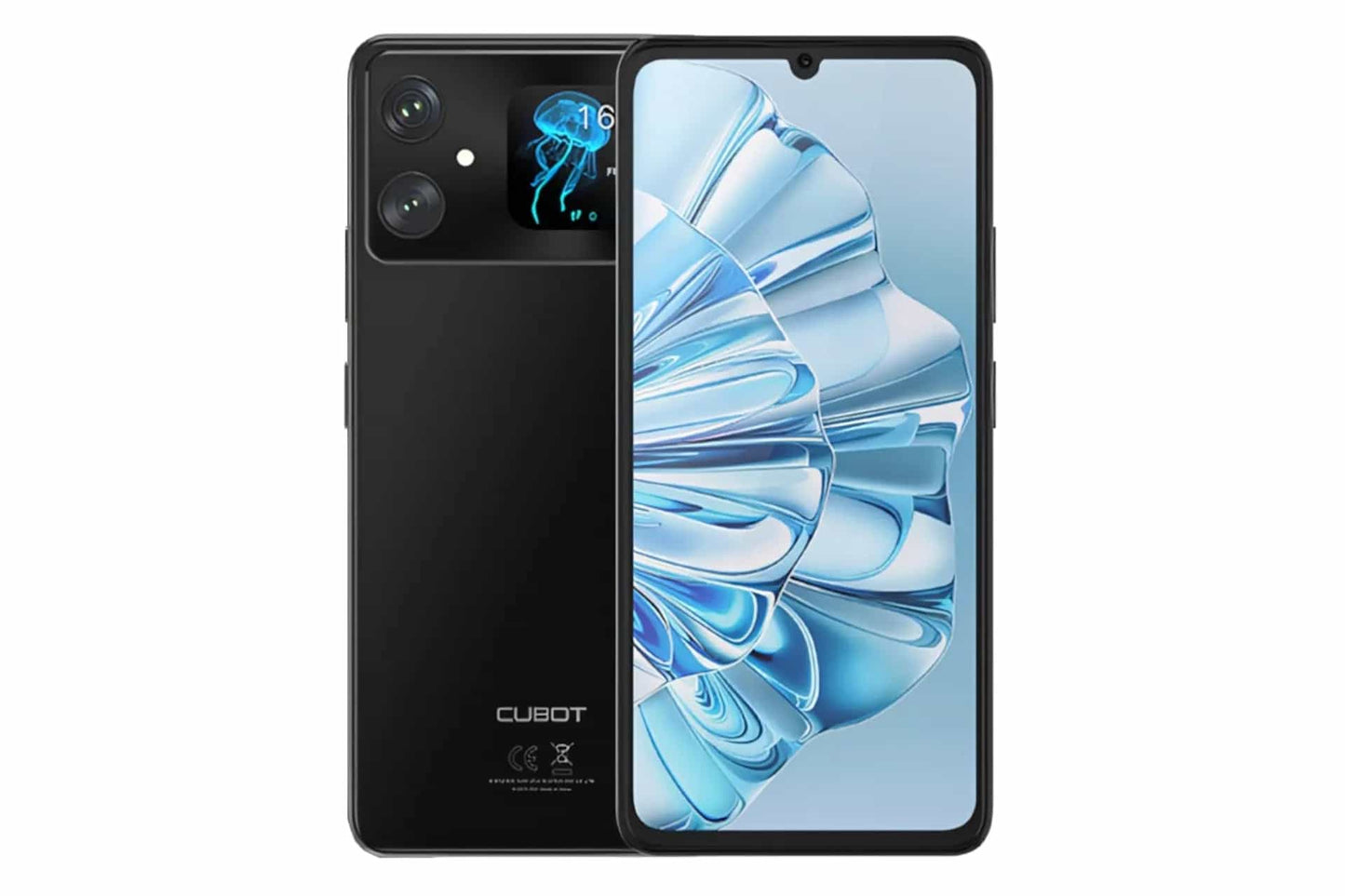 CUBOT A20  Smartphone