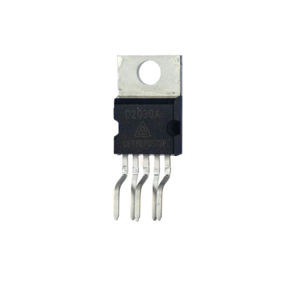 D2030A TDA2030 TO-220 Audio Power Amplifier 5 pin IC