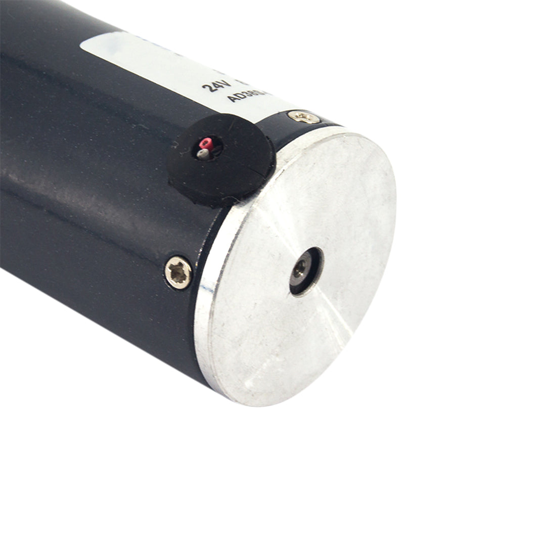 DC 24V 10RPM 38mm Diameter 38GX Planetary Geared Industrial Grade Highly Reliable and Full Copper  Center Shaft motor