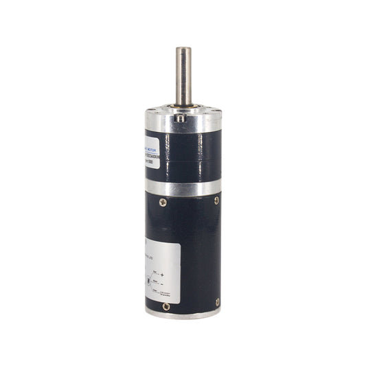 DC 24V 10RPM 38mm Diameter 38GX Planetary Geared Industrial Grade Highly Reliable and Full Copper  Center Shaft motor