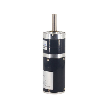 DC 24V 500RPM 38mm Diameter 38GX Planetary Geared Industrial Grade Highly Reliable and Full Copper  Center Shaft motor