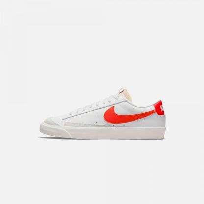 Nike | BLAZER LOW '77 VINTAGE TEAM ORANGE