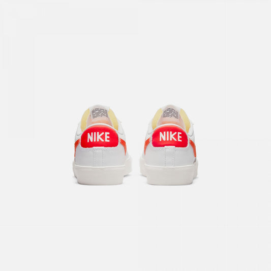 Nike | BLAZER LOW '77 VINTAGE TEAM ORANGE