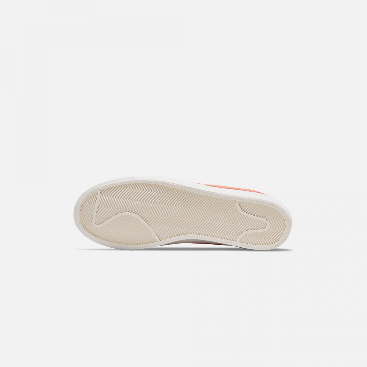 Nike | BLAZER LOW '77 VINTAGE TEAM ORANGE