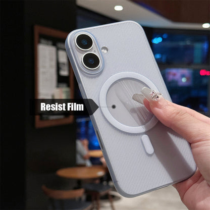 Dainty Striped Magsafe Case - iPhone
