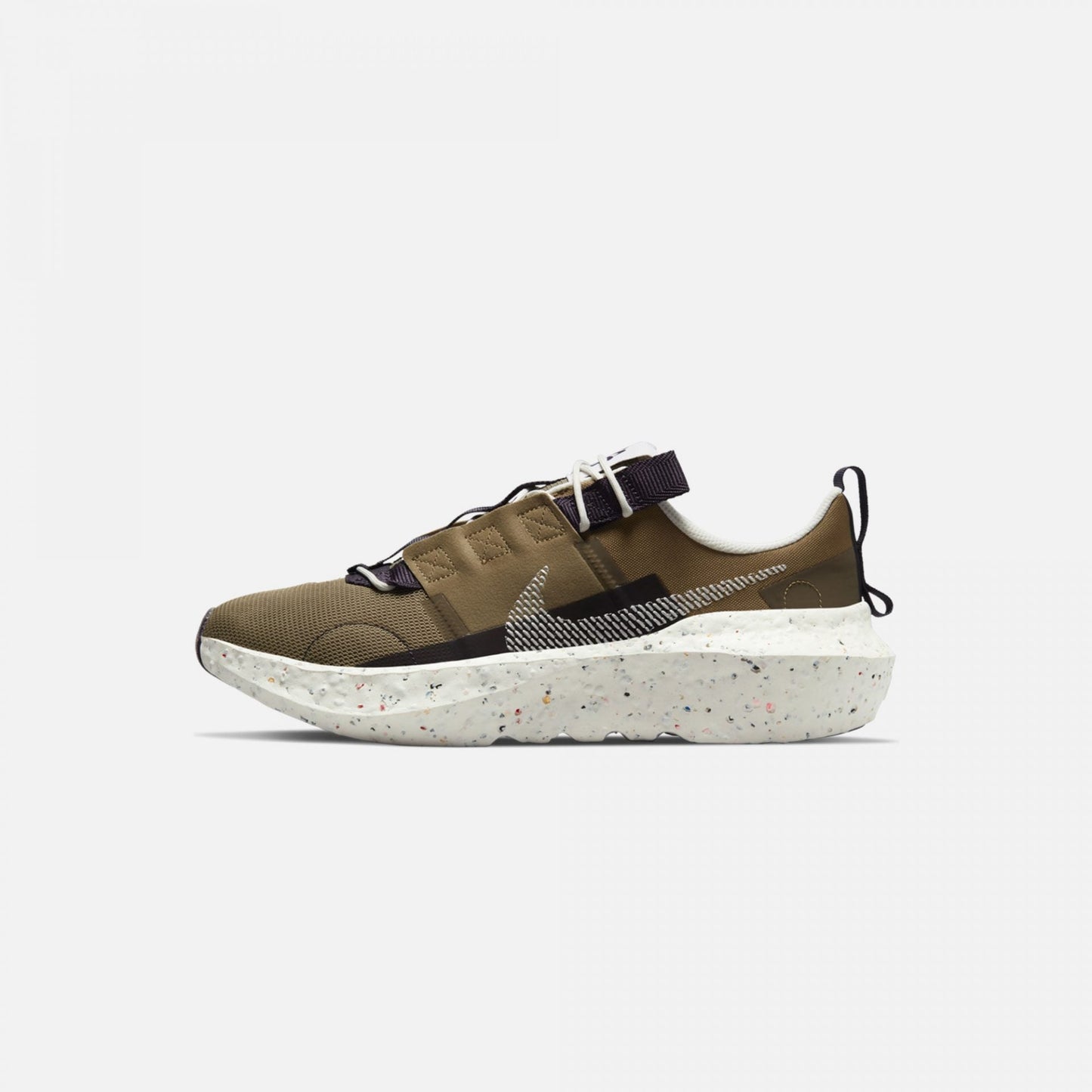 Nike | CRATER IMPACT