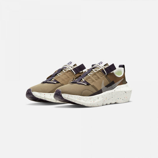 Nike | CRATER IMPACT