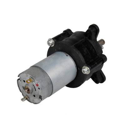 DC 24V 20W Hand Generator Wind Hydraulic Emergency Power Dynamotor