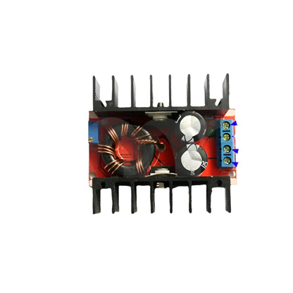 120W 12-32V to 35-60V 6A DC-DC Boost Converter Module