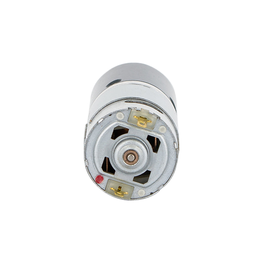 DC 24V 93RPM 28mm Diameter 28GX Planetary Geared Industrial Grade Highly Reliable and Full Copper  Center Shaft motor