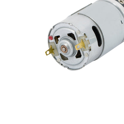DC 24V 45RPM 28mm Diameter 28GX Planetary Geared Industrial Grade Highly Reliable and Full Copper  Center Shaft motor