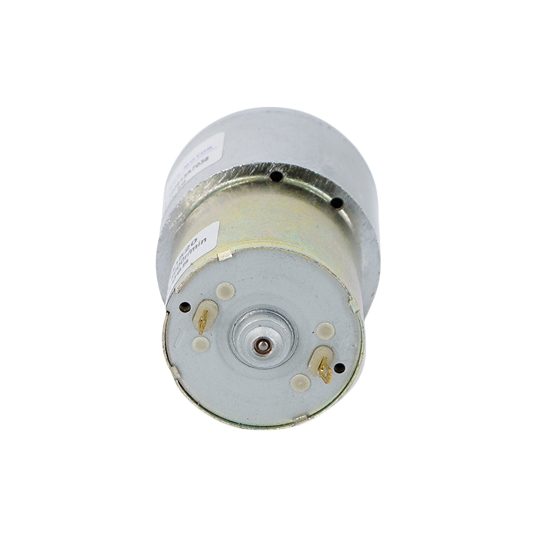 DC 24V 155RPM 42mm Diameter GB42 Geared Industrial Grade Highly Reliable and Full Copper  Side Shaft motor