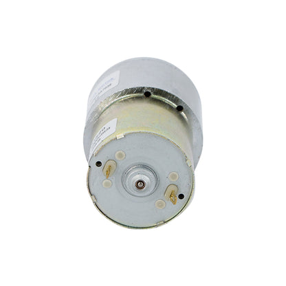 DC 24V 155RPM 42mm Diameter GB42 Geared Industrial Grade Highly Reliable and Full Copper  Side Shaft motor