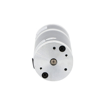 DC 24V 310RPM 45mm Diameter 45GX Planetary Geared Industrial Grade Highly Reliable and Full Copper  Center Shaft motor