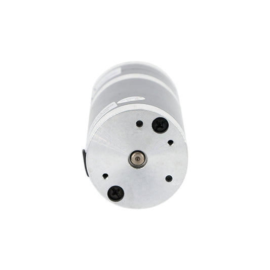 DC 24V 310RPM 45mm Diameter 45GX Planetary Geared Industrial Grade Highly Reliable and Full Copper  Center Shaft motor