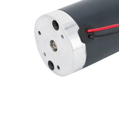 DC 24V 12RPM 45mm Diameter 45GX Planetary Geared Industrial Grade Highly Reliable and Full Copper  Center Shaft motor