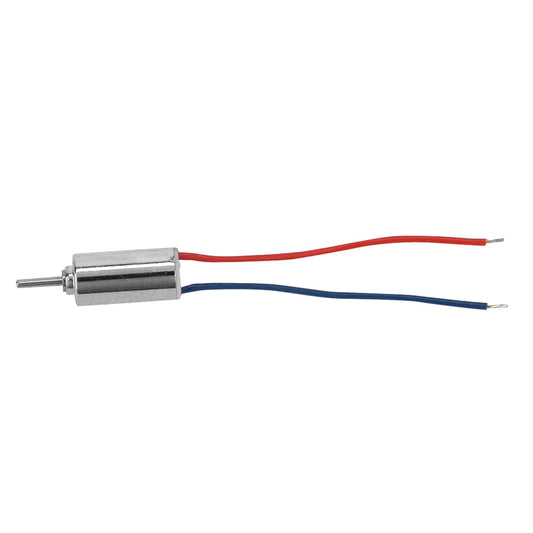 1020 10mm Dia DC 3V-3.7V Magnetic coreless Micro Motor High Speed for Drones/Quadcopters/RC