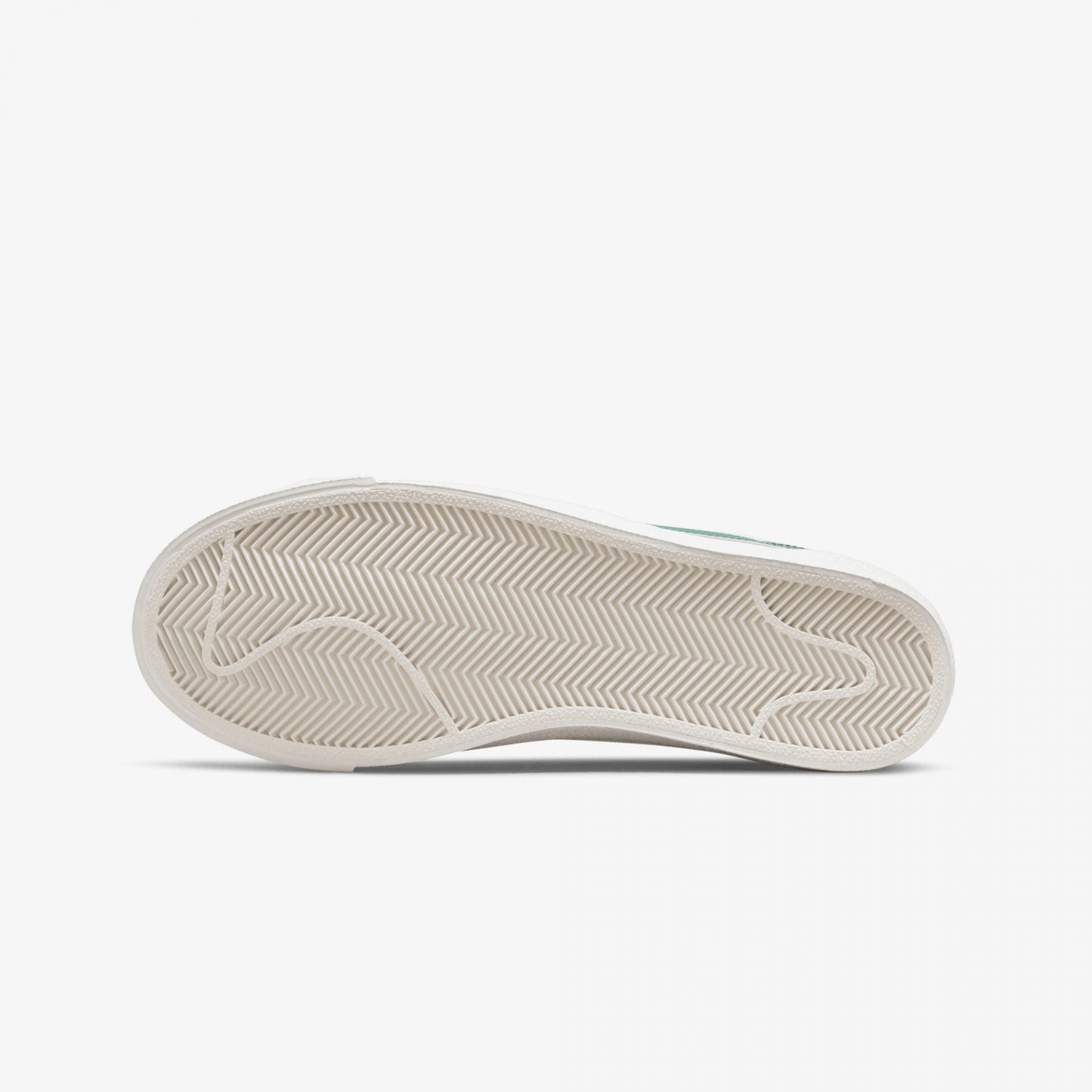 Nike | BLAZER LOW 77 { WHITE/GREEN