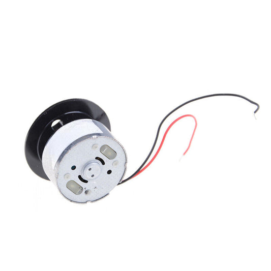 RF-400CA-12265 DC Spindle Motor For Car CD Mechanism