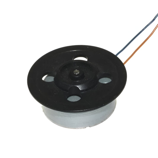 RF-400CA-12265 DC Spindle Motor For Car CD Mechanism