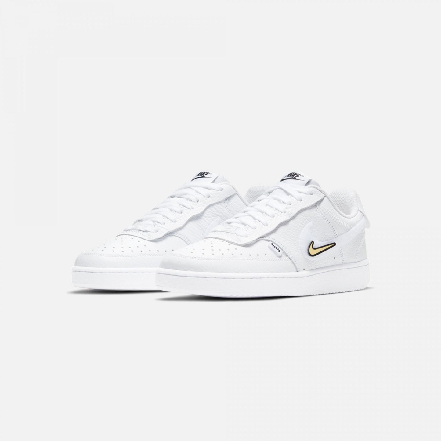 Nike | COURT VISION LOW W