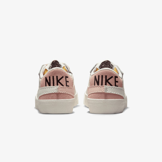 Nike | BLAZER LOW '77 JUMBO { PINK