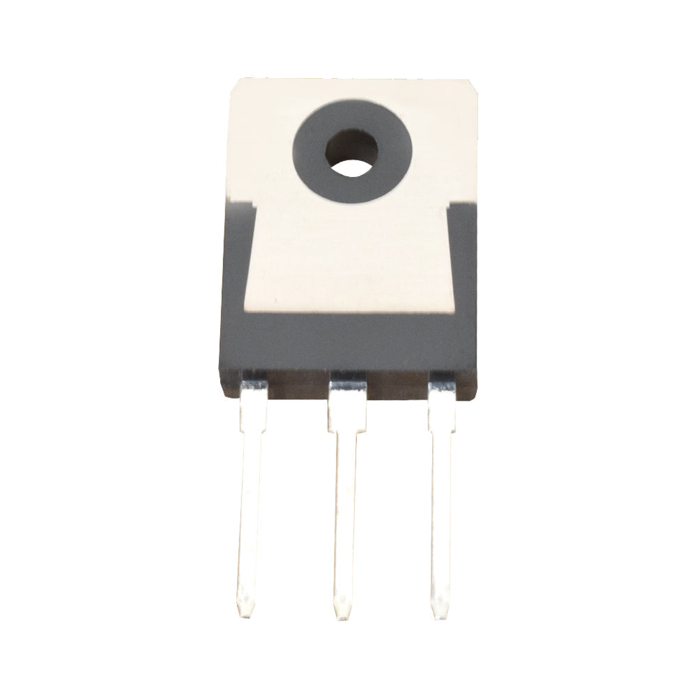 23N50E N-Channel Silicon Power MOSFET