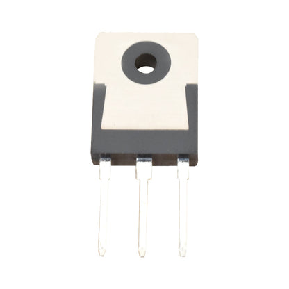 23N50E N-Channel Silicon Power MOSFET