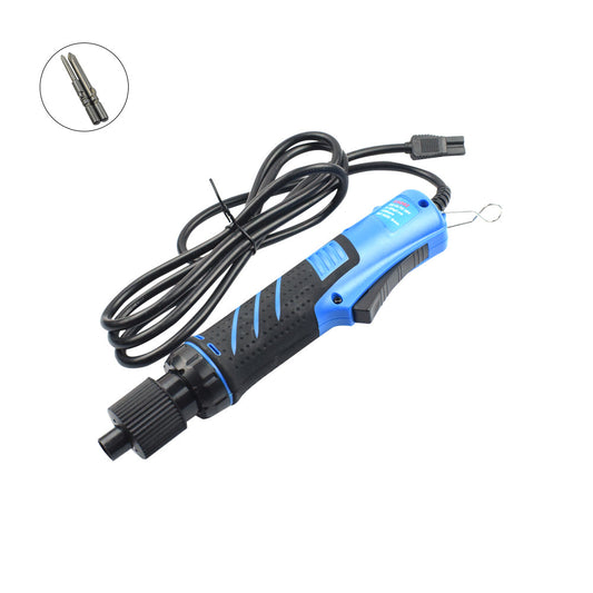 Siron ESD02 24~36 V DC 1400RPM Electric Screwdriver