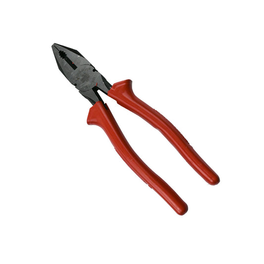 Taparia 1621-7 185mm Insulated Combination Plier with Joint Cutter