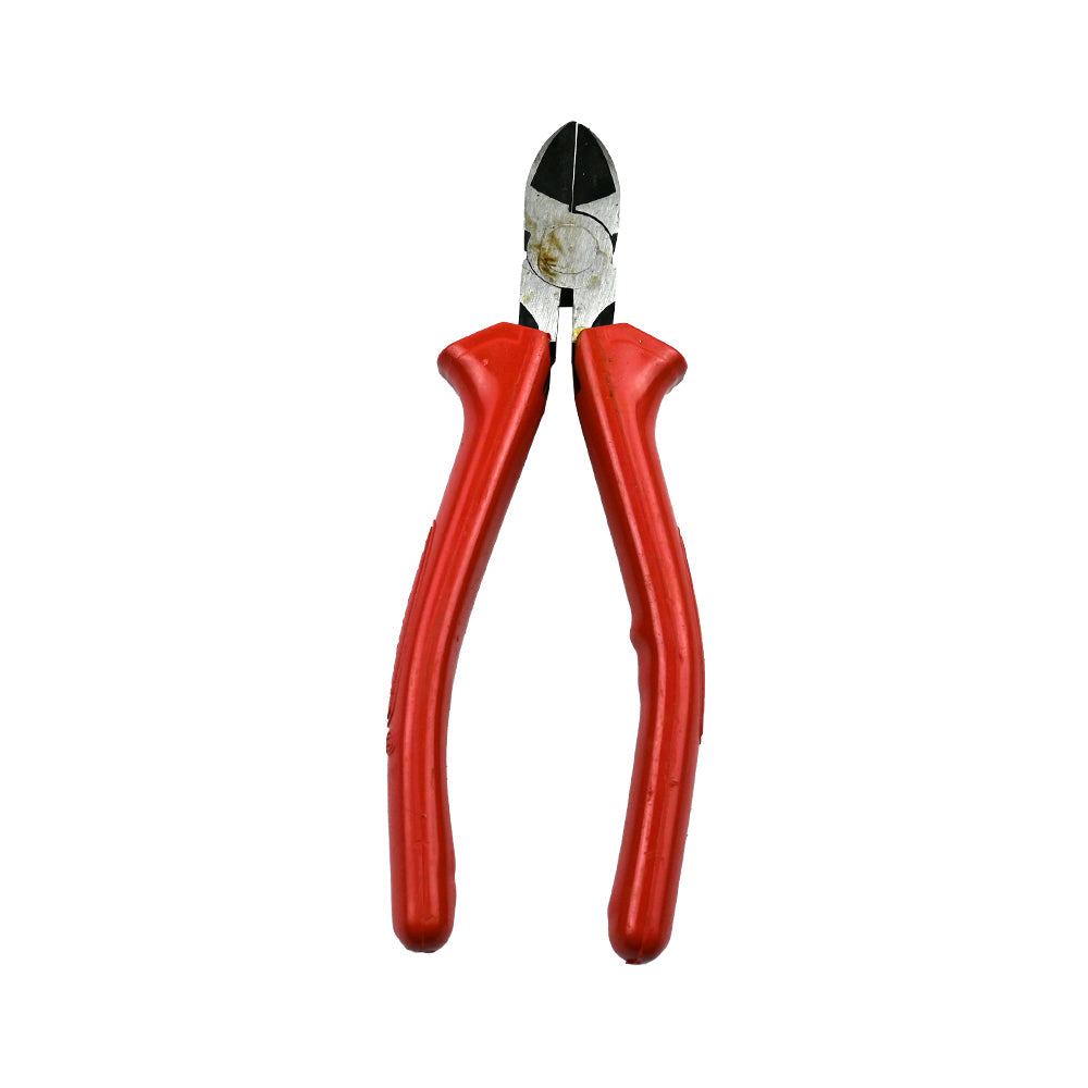 TAPARIA 1121-6N 165mm Side Cutting Plier (Insulated)