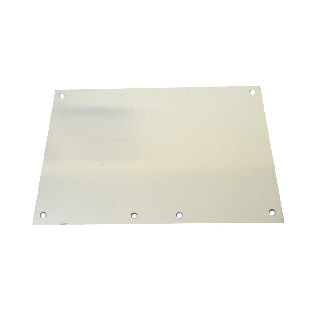 100W Warm White 150mmx100mm Metal Core LED PCB For Street/Flood Lighting